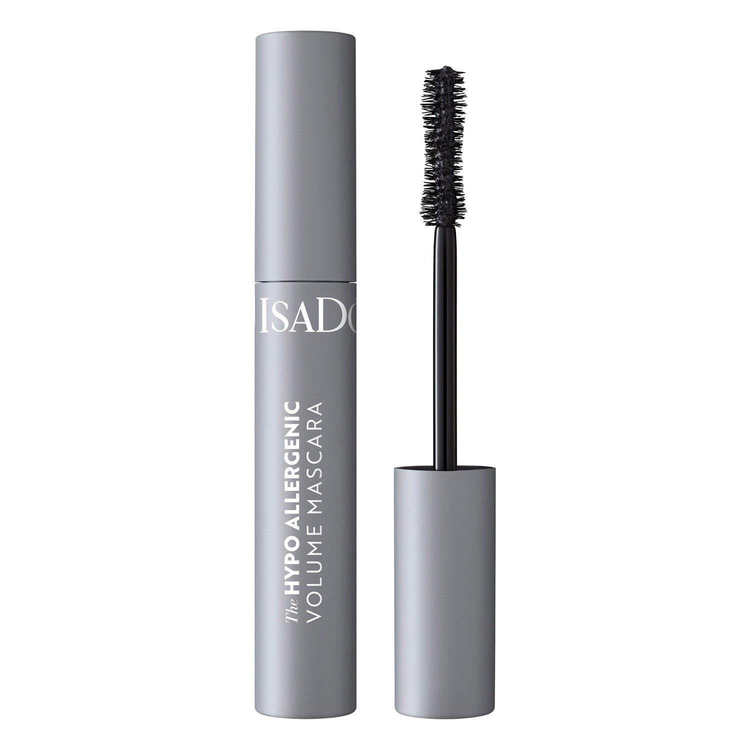 Тушь для ресниц the hypo allergenic definition Isadora, 10 ml, объем 10 мл
Тушь для ресниц the hypo allergenic definition Isadora, 10 ml, объем 10 мл
