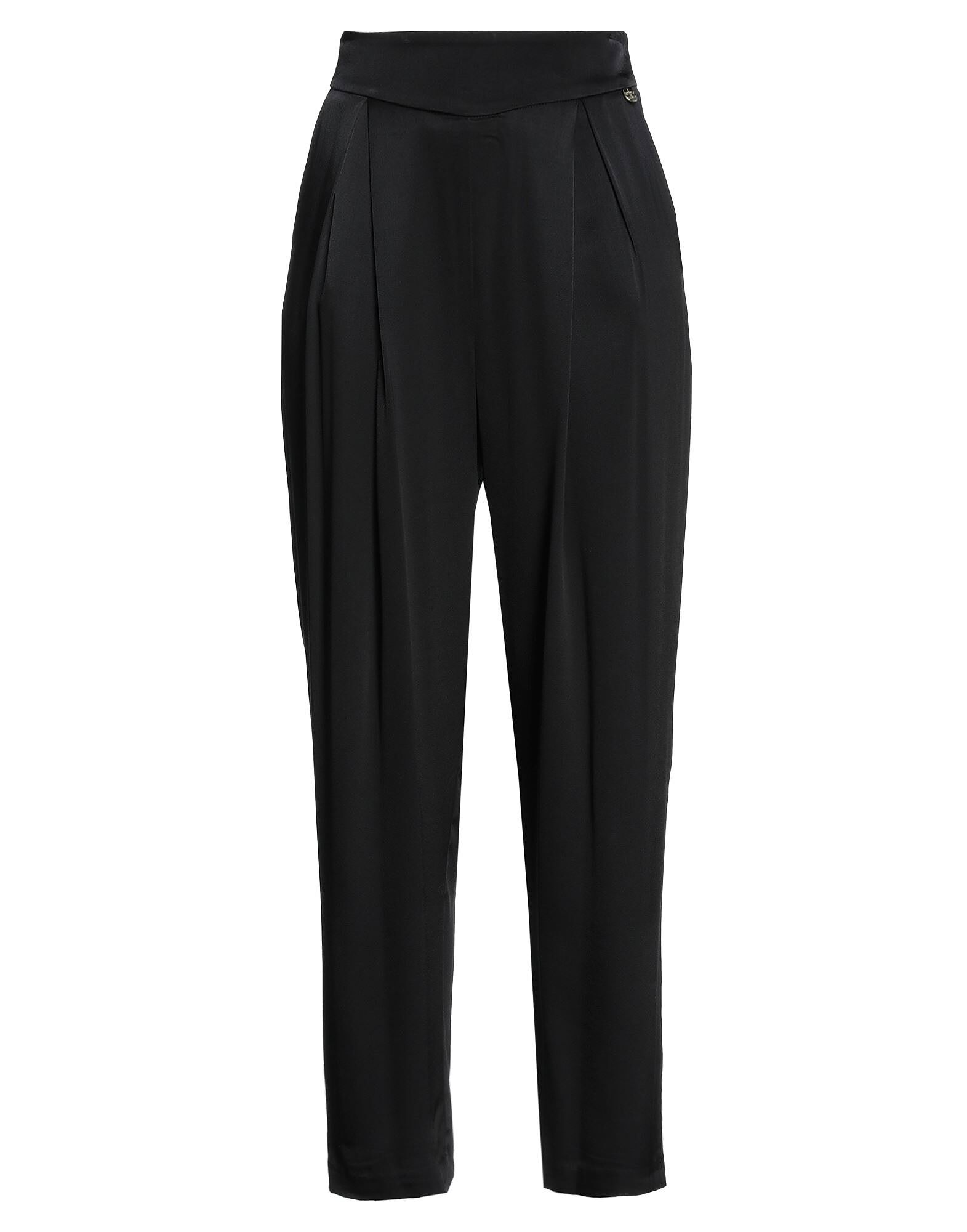 Брюки Liu •Jo, черный
Брюки Liu •Jo, черный