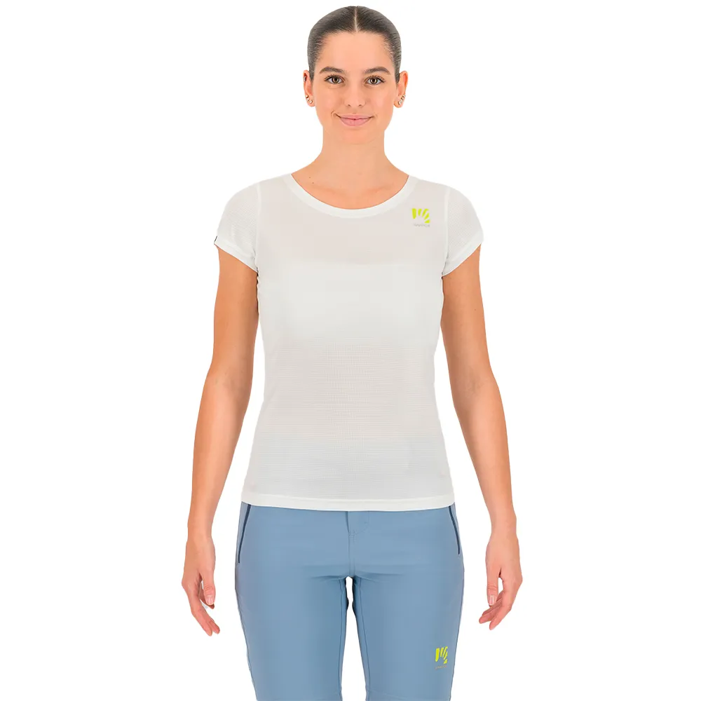 Футболка Karpos Loma Evo, белый 
Футболка Karpos Loma Evo, белый