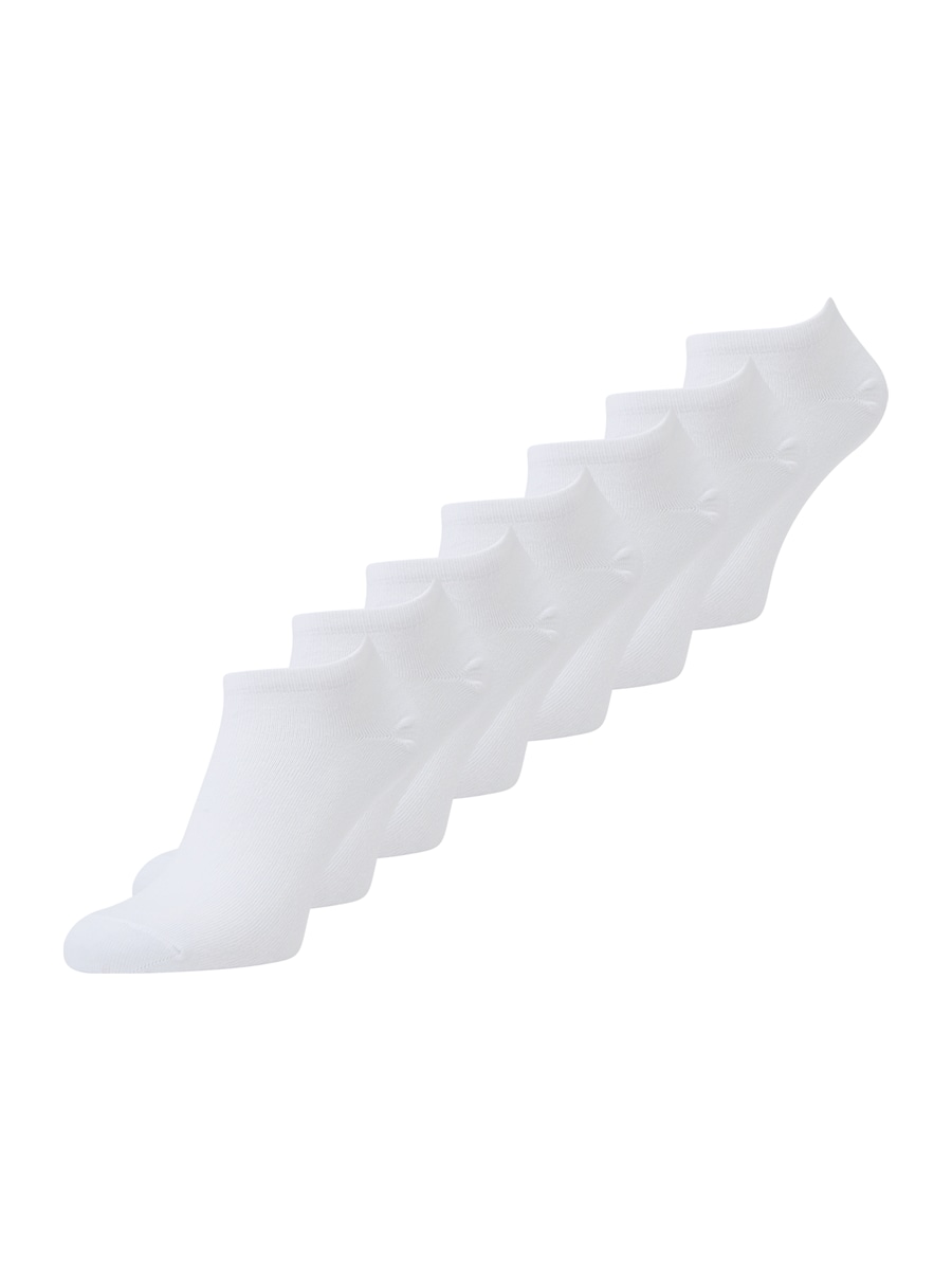 Носки jbs, белый
Носки jbs, белый