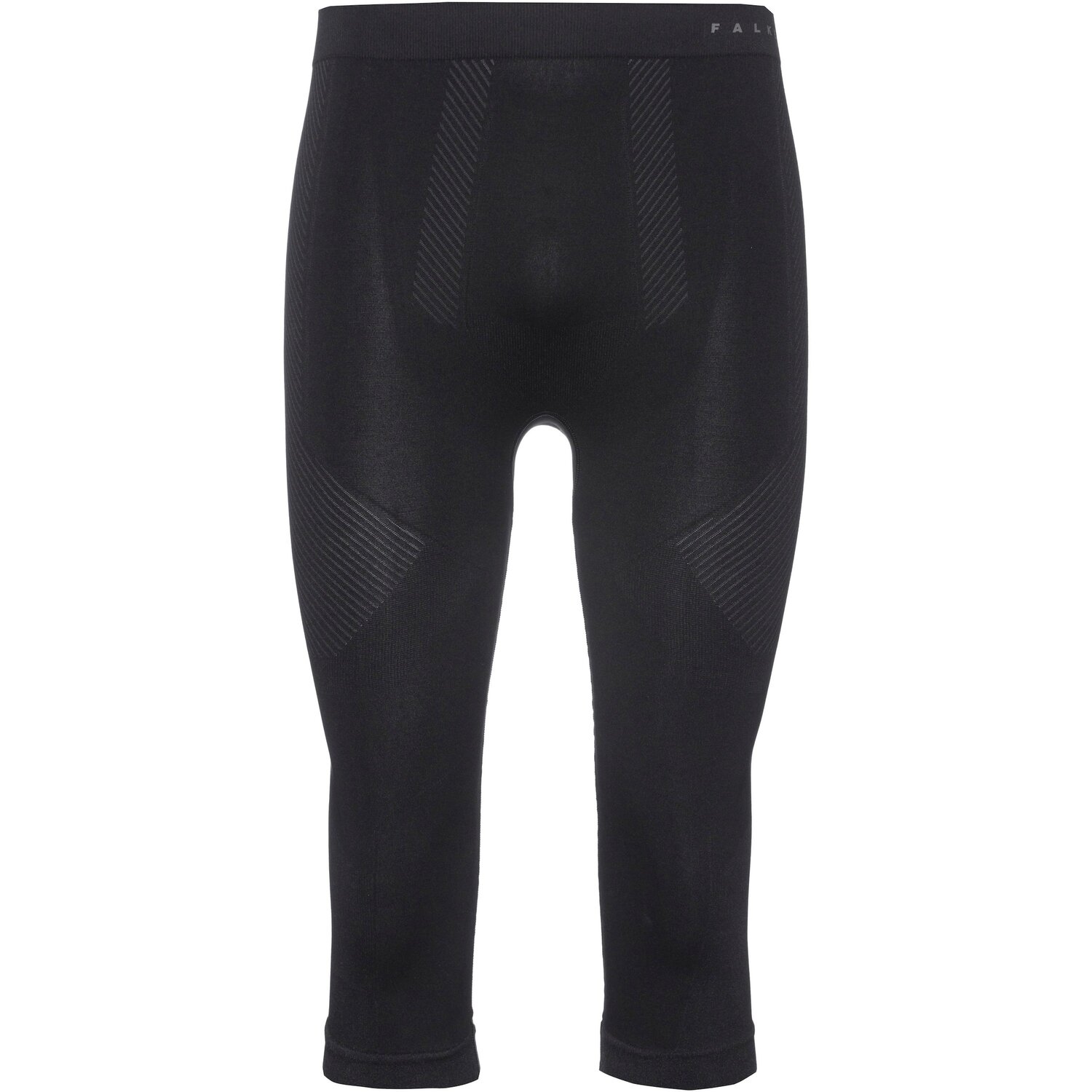 FALKE Термобелье 'Warm' в черном цвете
FALKE Термобелье 'Warm' в черном цвете
