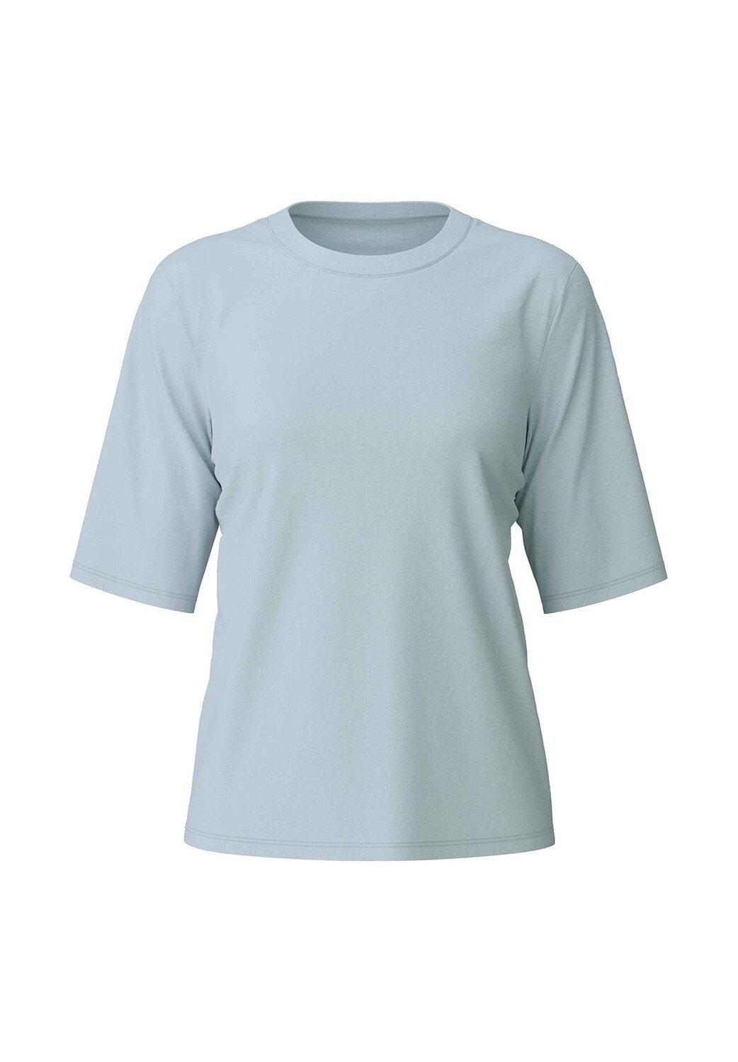 Женская рубашка с коротким рукавом CALIDA, цвет Arctic Ice
Женская рубашка с коротким рукавом CALIDA, цвет Arctic Ice