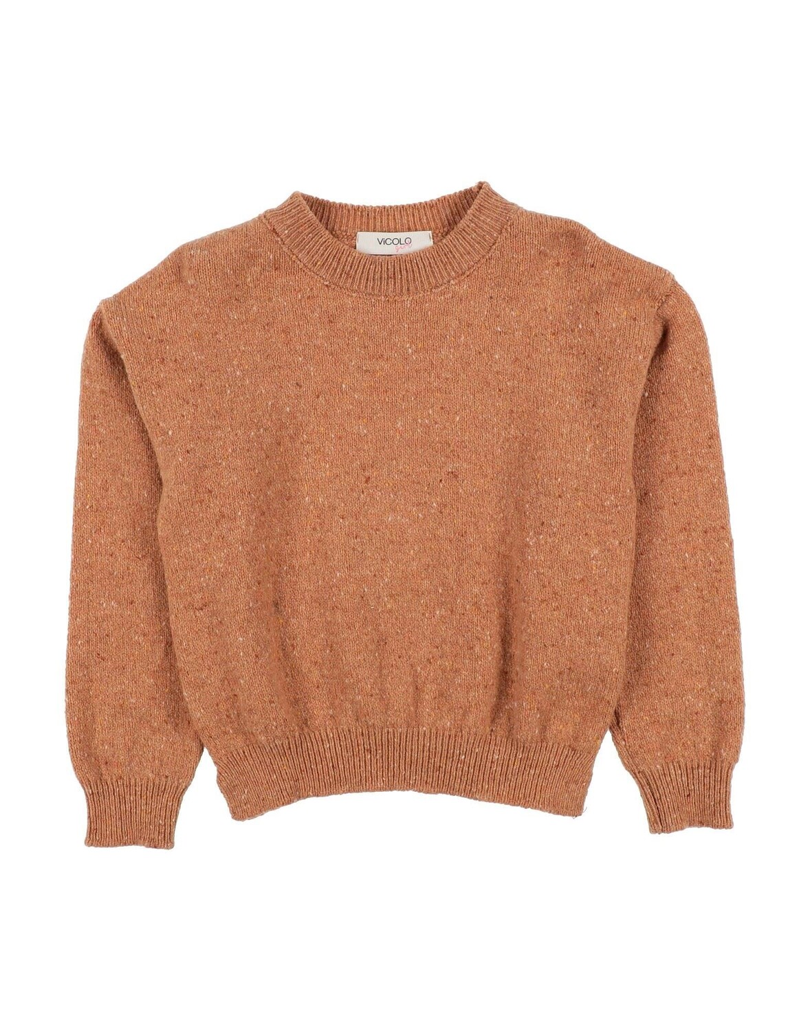 Свитер Vicolo, коричневый
Свитер Vicolo, коричневый
