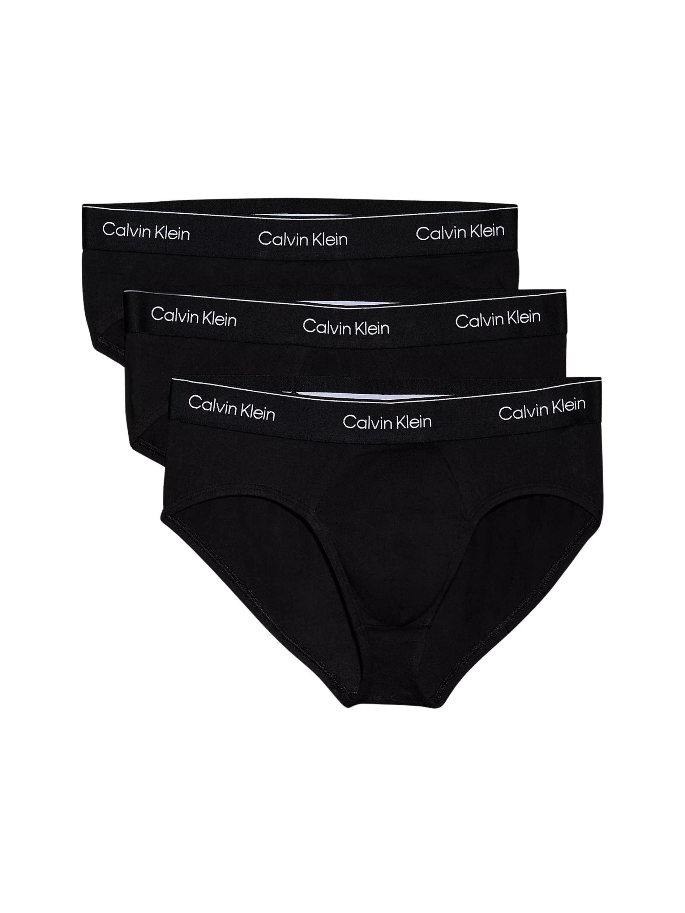 Calvin Klein Трусики 'LV00NB4388 CO - Intimo' черные
Calvin Klein Трусики 'LV00NB4388 CO - Intimo' черные