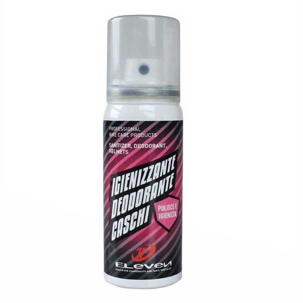 Велосипедный шлем Eleven Deodorant 50ml
Велосипедный шлем Eleven Deodorant 50ml