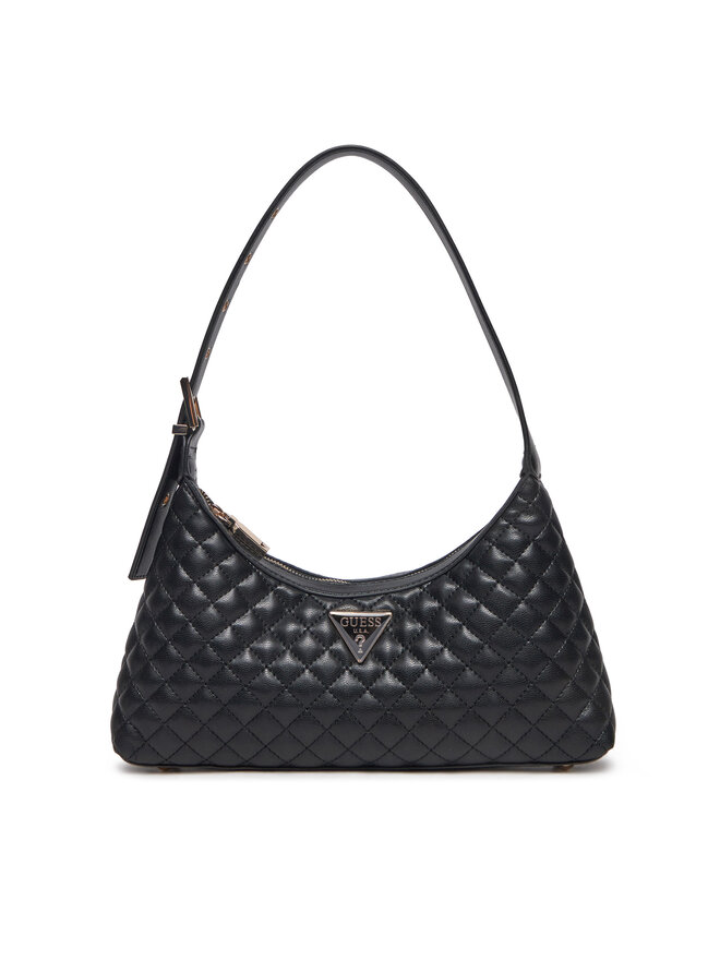 Сумочка HWEQG9 54117 Guess, черный
Сумочка HWEQG9 54117 Guess, черный