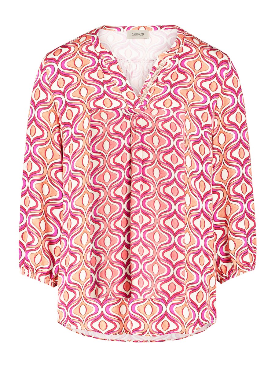 Блуза Cartoon, розовый
Блуза Cartoon, розовый