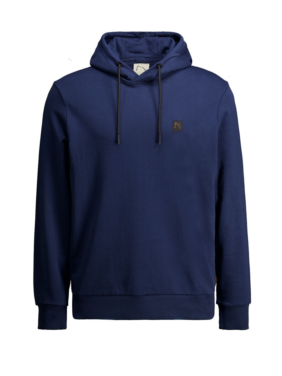 Толстовка CHASIN' Ronny, темно-синий
Толстовка CHASIN' Ronny, темно-синий