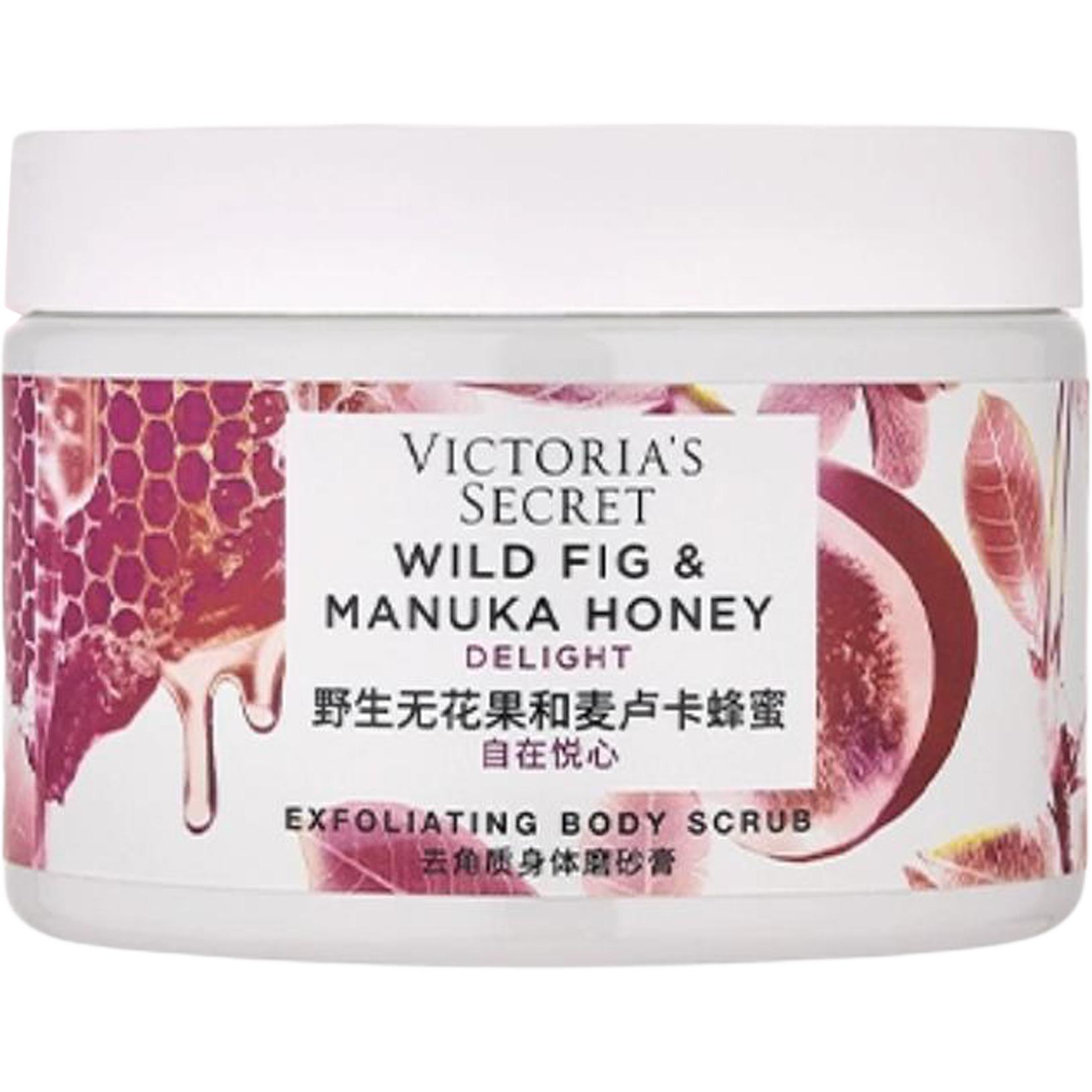 Отшелушивающий скраб для тела Coconut Milk Aroma 368g очищающий Victoria's Secret
Отшелушивающий скраб для тела Coconut Milk Aroma 368g очищающий Victoria's Secret