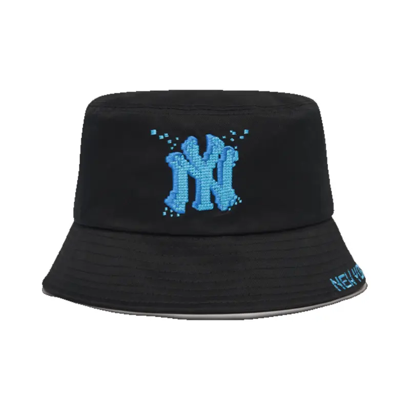 Панама Bucket MLB, черный
Панама Bucket MLB, черный