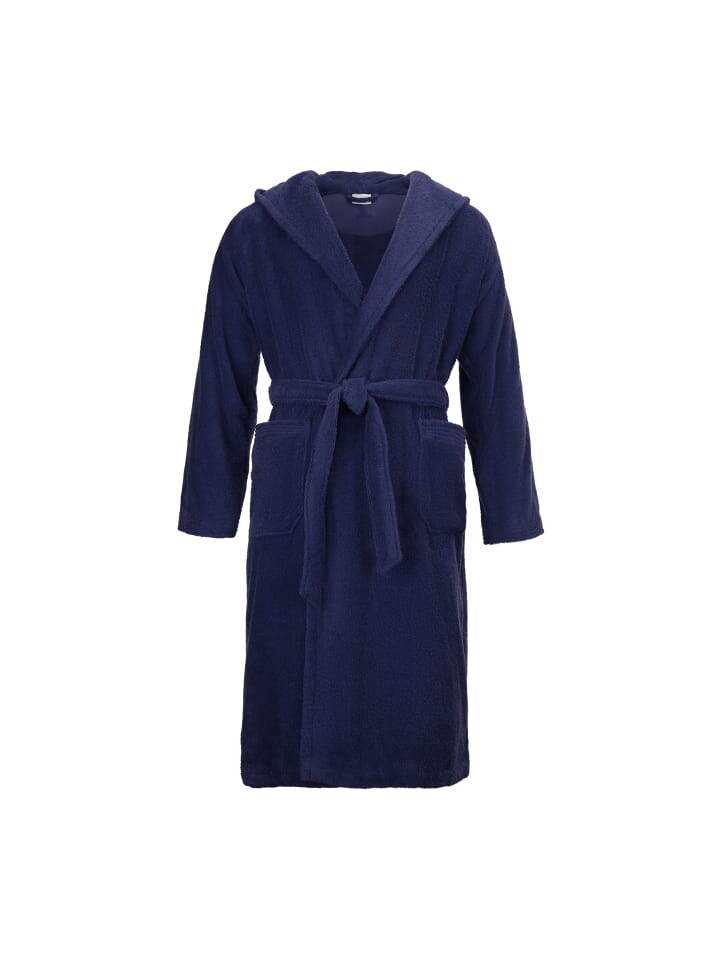 Халаты Möve, цвет deep sea
Халаты Möve, цвет deep sea