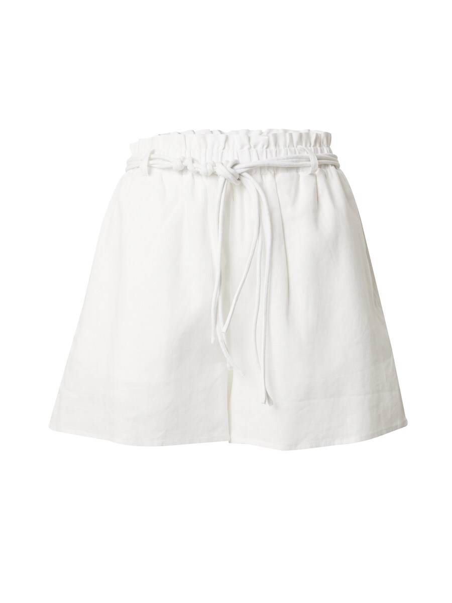 Брюки свободного кроя LeGer by Lena Gercke Cassia, белый
Брюки свободного кроя LeGer by Lena Gercke Cassia, белый