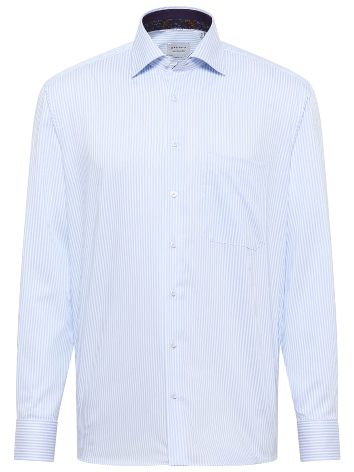 Рубашка Eterna
Рубашка Eterna