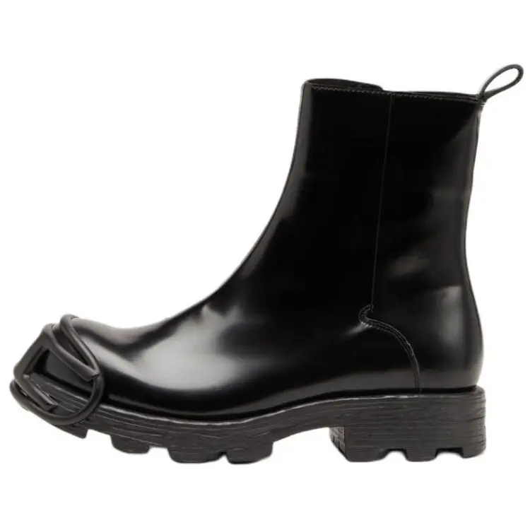 D Hammer ботинки круглым носком DIESEL
D Hammer ботинки круглым носком DIESEL