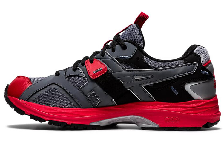 Кроссовки Asics Gel-Mc Plus унисекс
Кроссовки Asics Gel-Mc Plus унисекс