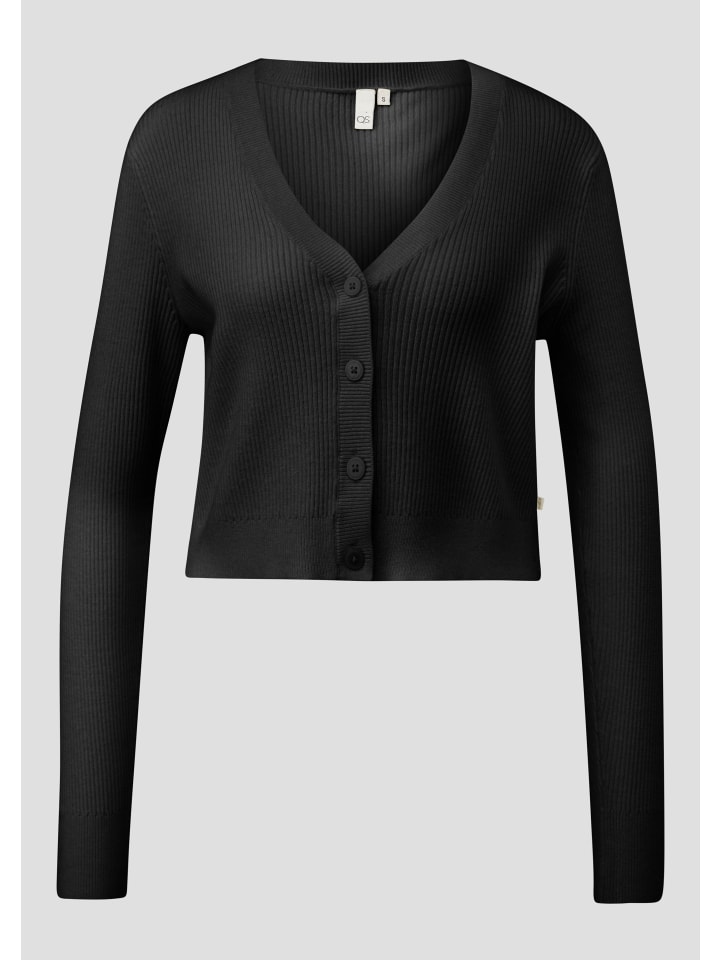 Куртка QS, черный
Куртка QS, черный