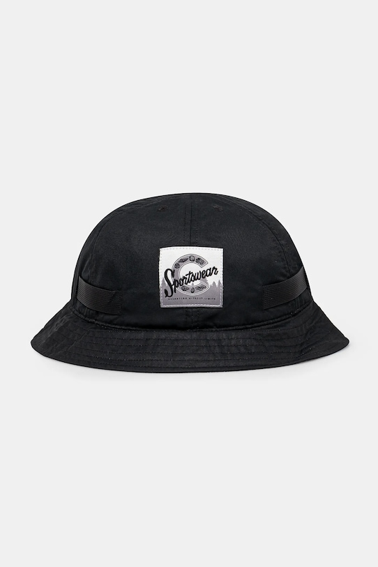 Шляпа Cove Beach Columbia, черный
Шляпа Cove Beach Columbia, черный