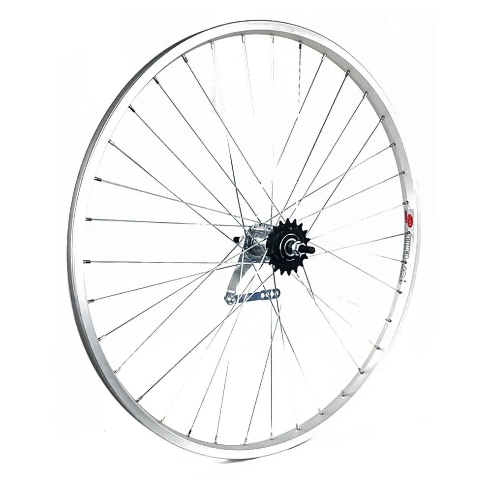 Заднее колесо Gurpil Aluminium Back-Pedal 650C, серебряный
Заднее колесо Gurpil Aluminium Back-Pedal 650C, серебряный