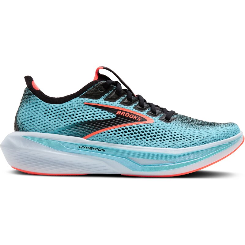Кроссовки Hyperion 3 Brooks, мультиколор
Кроссовки Hyperion 3 Brooks, мультиколор