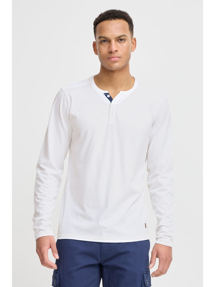 Лонгслив BLEND, черный
Лонгслив BLEND, черный