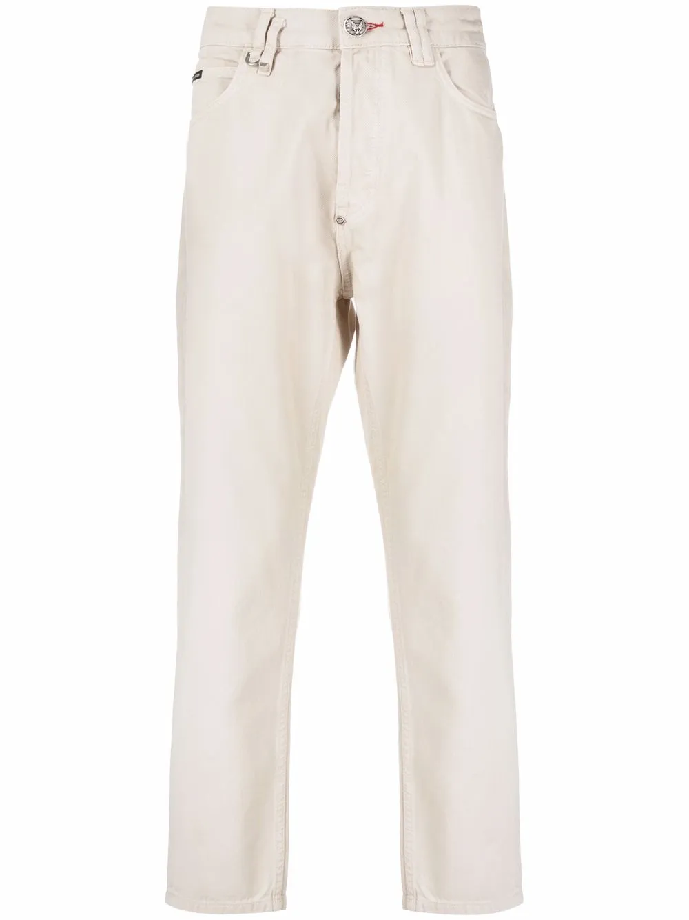 Джинсы Iconic узкого кроя Philipp Plein, нейтральный
Джинсы Iconic узкого кроя Philipp Plein, нейтральный