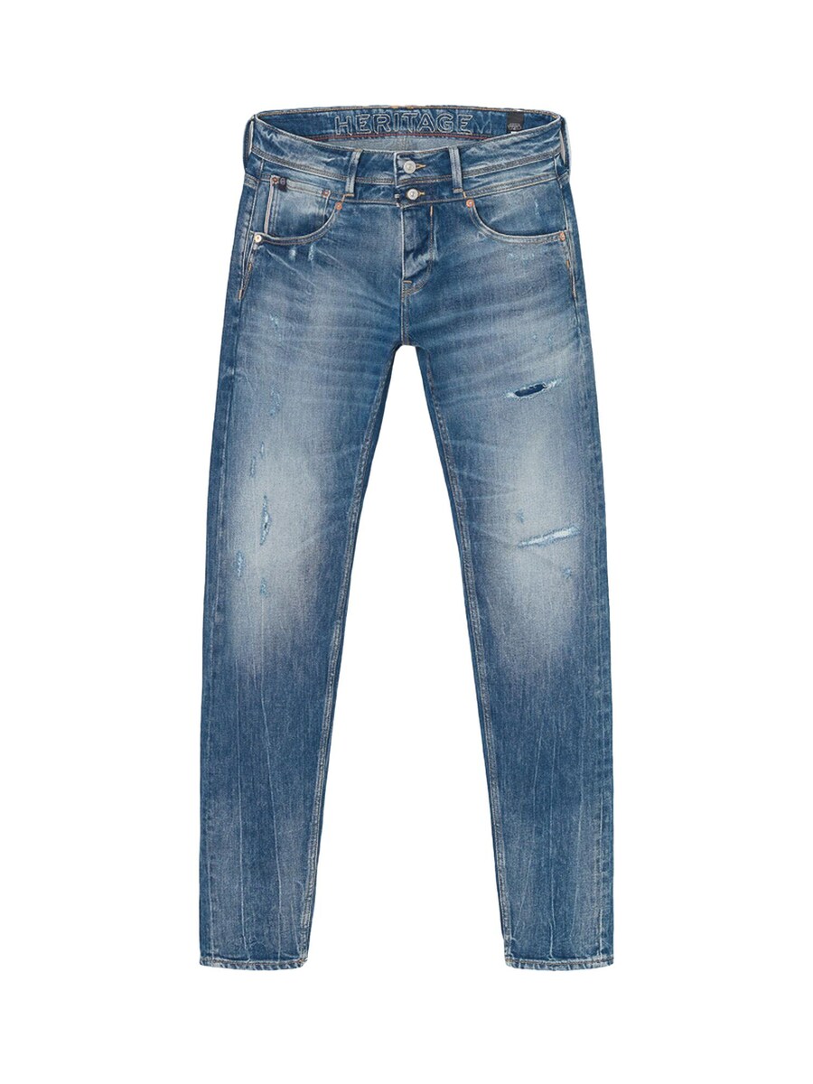 Повседневные джинсы Le Temps Des Cerises, Blue
Повседневные джинсы Le Temps Des Cerises, Blue