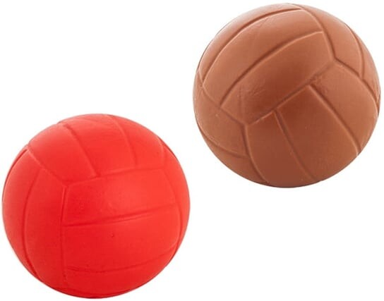 Мяч-игрушка для собаки Trifox
Мяч-игрушка для собаки Trifox