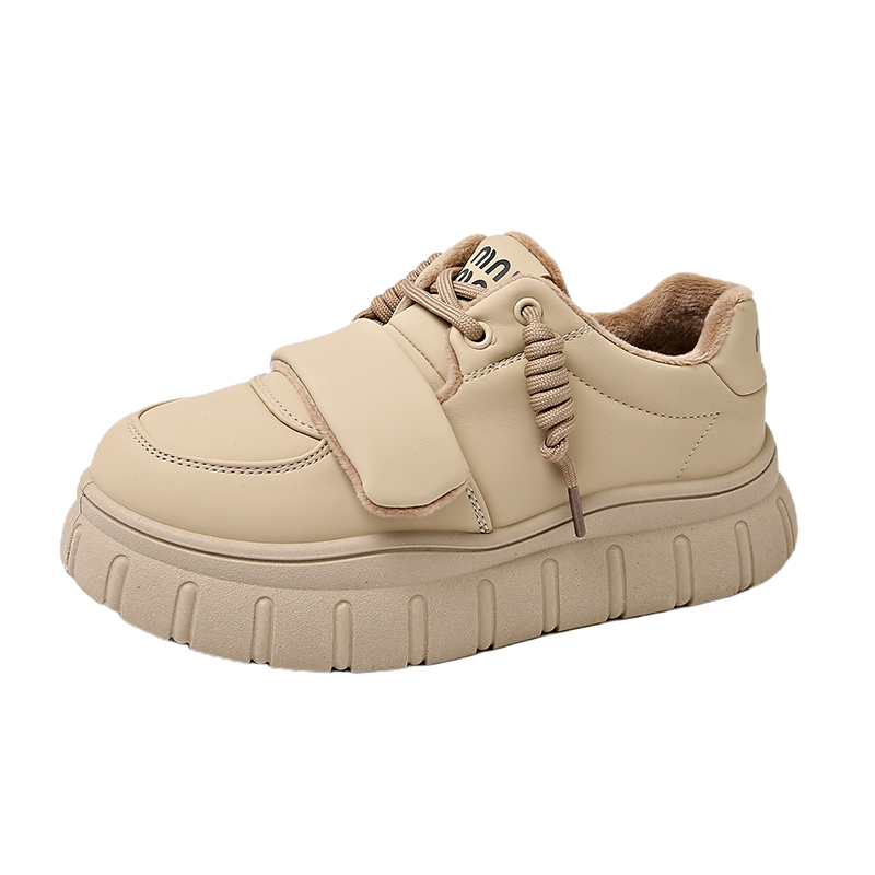 Термические детские повседневные ботинки Kids' TONYBEAR, хаки
Термические детские повседневные ботинки Kids' TONYBEAR, хаки