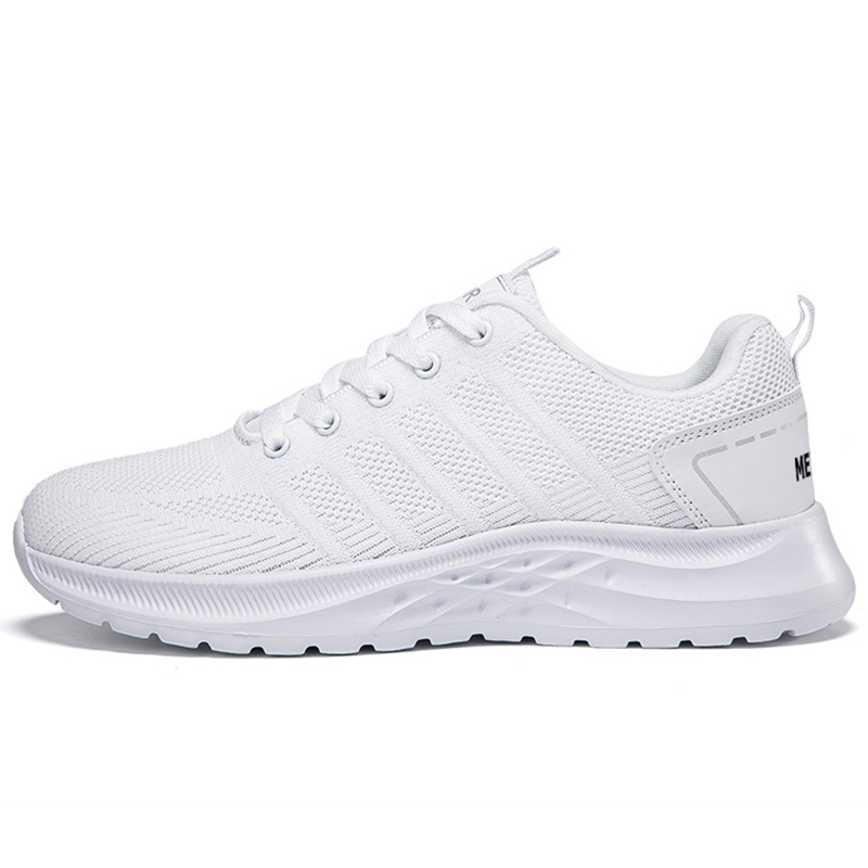 Medd Низкие повседневные кроссовки унисекс белые, цвет White
Medd Низкие повседневные кроссовки унисекс белые, цвет White