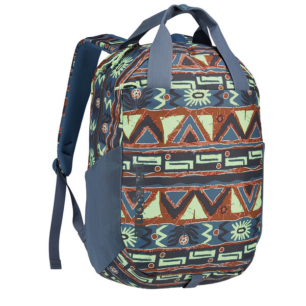 Рюкзак Patagonia, цвет High Hopes Geo: Forge Grey 
Рюкзак Patagonia, цвет High Hopes Geo: Forge Grey