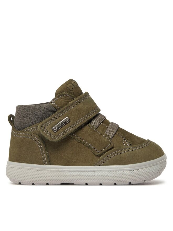 Кроссовки Schnürschuhe GORE-TEX 4849933 Primigi, зеленый
Кроссовки Schnürschuhe GORE-TEX 4849933 Primigi, зеленый