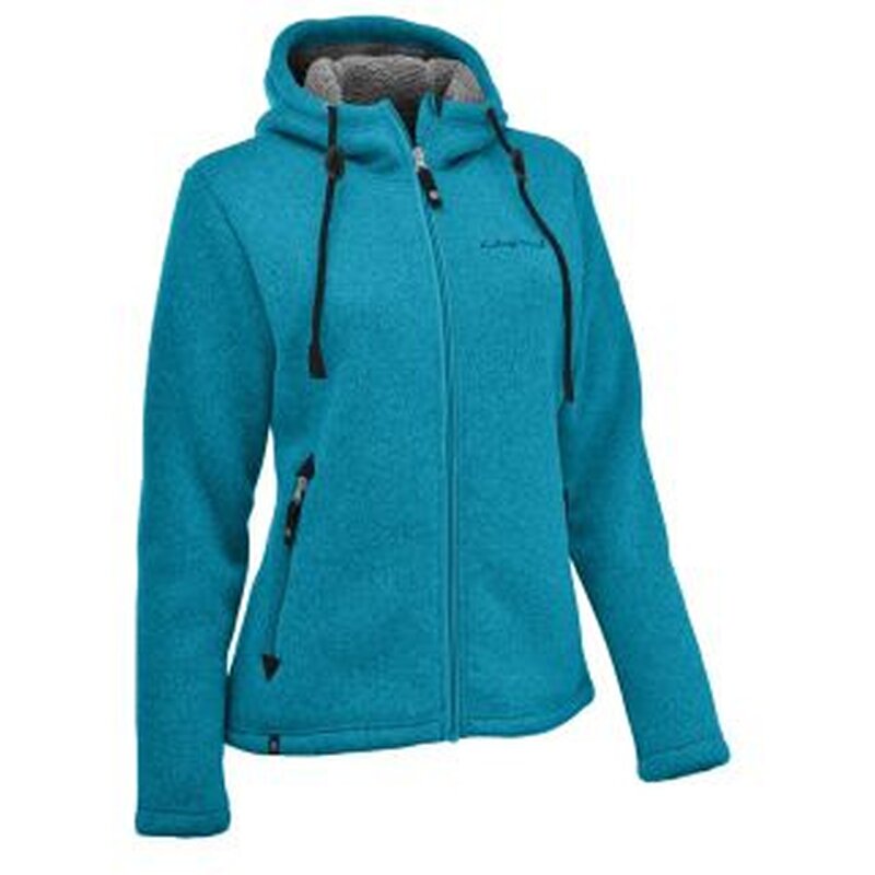 Трикотажная флисовая куртка Chieming с капюшоном Maul, цвет stein 17
Трикотажная флисовая куртка Chieming с капюшоном Maul, цвет stein 17