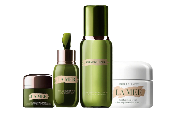 Наборы для ухода за кожей Unisex LA MER
Наборы для ухода за кожей Unisex LA MER