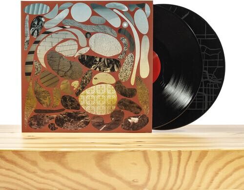 Виниловая пластинка Pedro The Lion - Phoenix
Виниловая пластинка Pedro The Lion - Phoenix