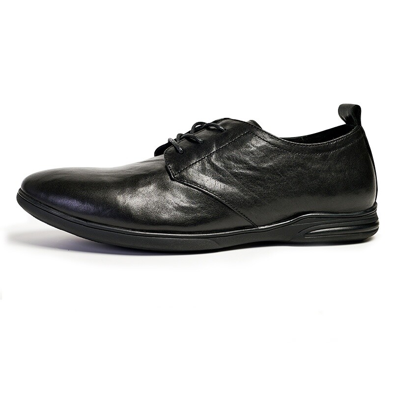 Туфли Men"s Casual Men Low-Top черный Brounvanm
Туфли Men"s Casual Men Low-Top черный Brounvanm