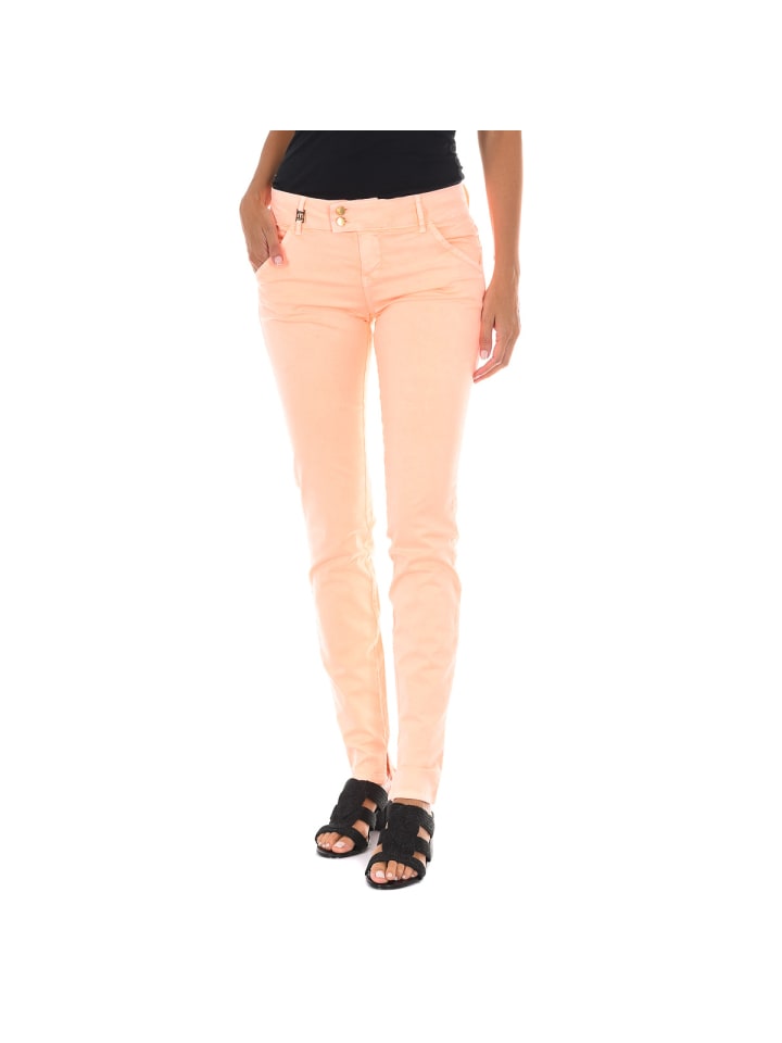 Джинсы Met Jeans, розовый
Джинсы Met Jeans, розовый