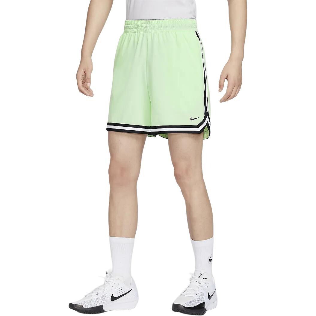 Шорты для баскетбола DNA DRI-FIT мужские неоново-зеленые Nike, зеленый
Шорты для баскетбола DNA DRI-FIT мужские неоново-зеленые Nike, зеленый