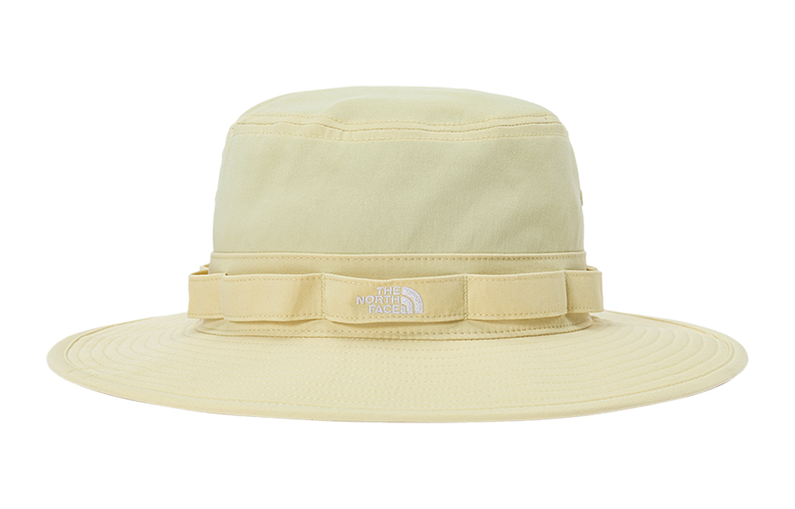 Бейсболка унисекс экрю THE NORTH FACE
Бейсболка унисекс экрю THE NORTH FACE