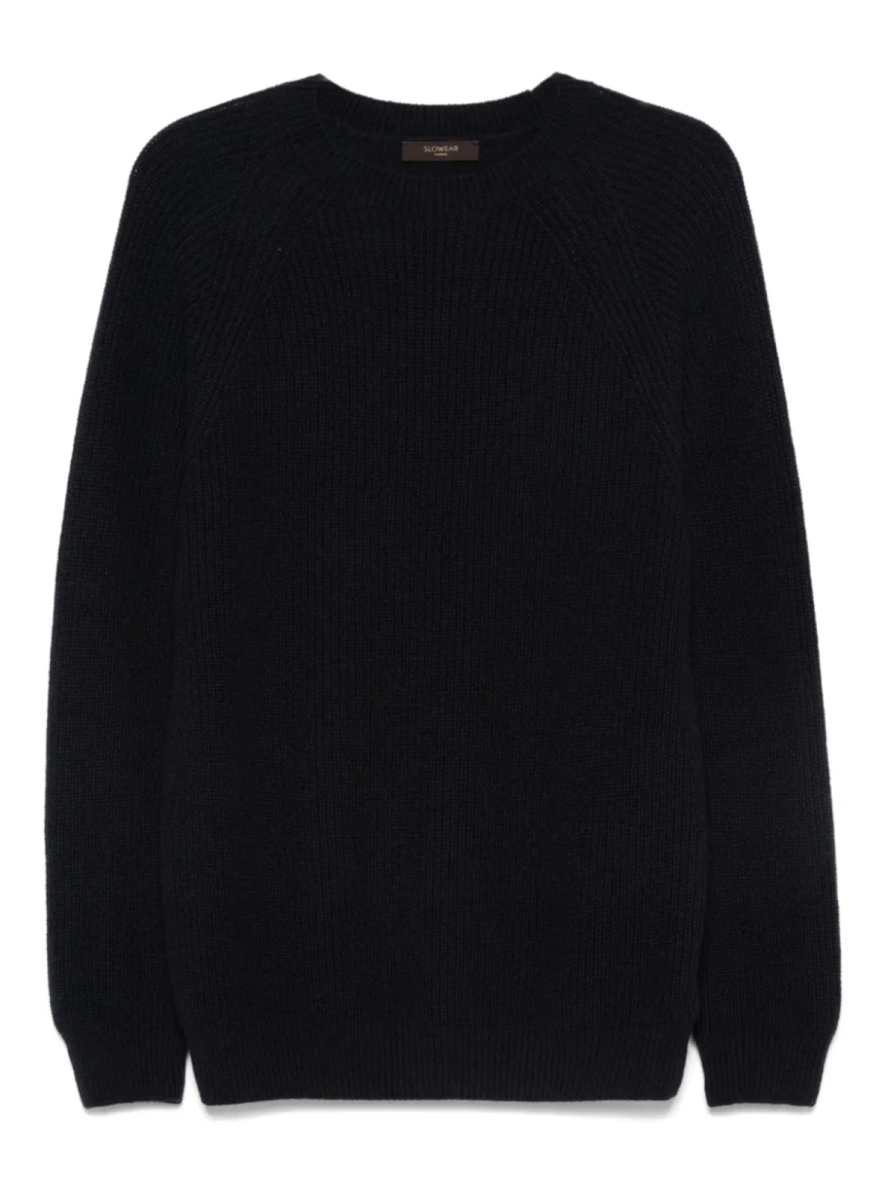 Кашемировый свитер с рукавами реглан Zanone, синий
Кашемировый свитер с рукавами реглан Zanone, синий