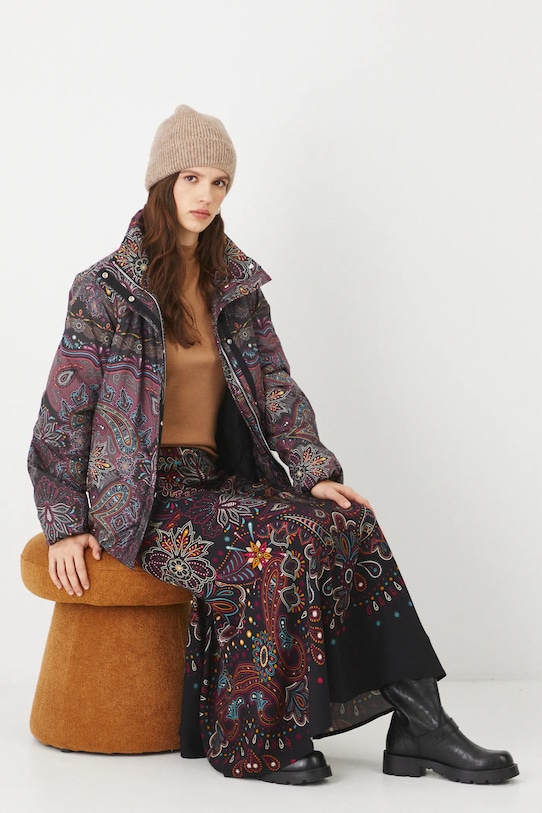 Куртка Medicine, мультиколор, Коричневый, Куртка Medicine, мультиколор
Куртка Medicine, мультиколор, Коричневый, Куртка Medicine, мультиколор