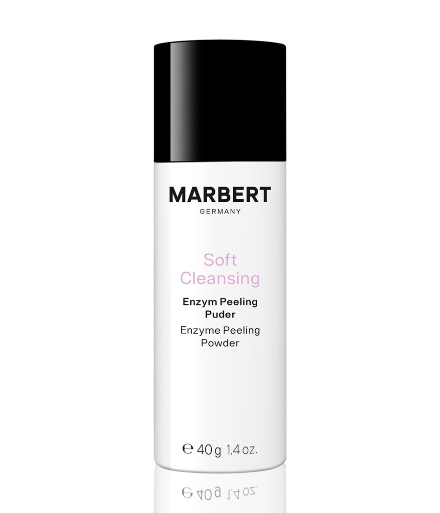 Скраб для лица Marbert Soft Cleansing, 40g
Скраб для лица Marbert Soft Cleansing, 40g