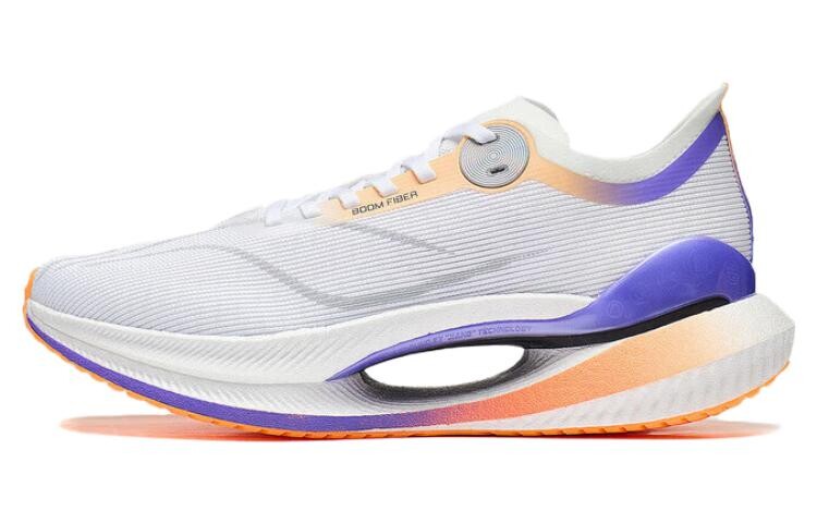 Кроссовки для бега Jueying 2 Essential для мужчин с низким верхом белого цвета Lining
Кроссовки для бега Jueying 2 Essential для мужчин с низким верхом белого цвета Lining