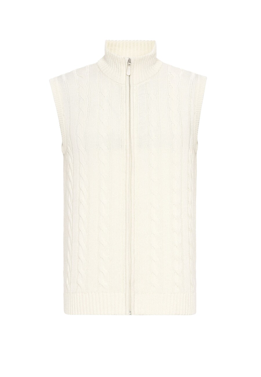 Жилет Felix Hardy, белый
Жилет Felix Hardy, белый