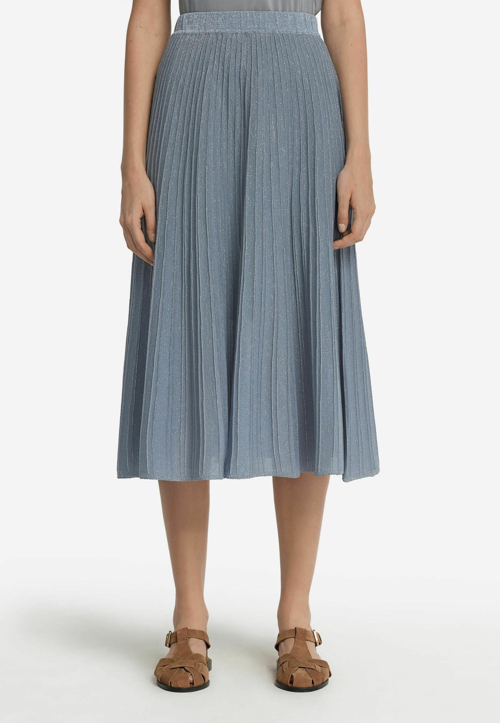 Юбка А-силуэта Falconeri, синий
Юбка А-силуэта Falconeri, синий