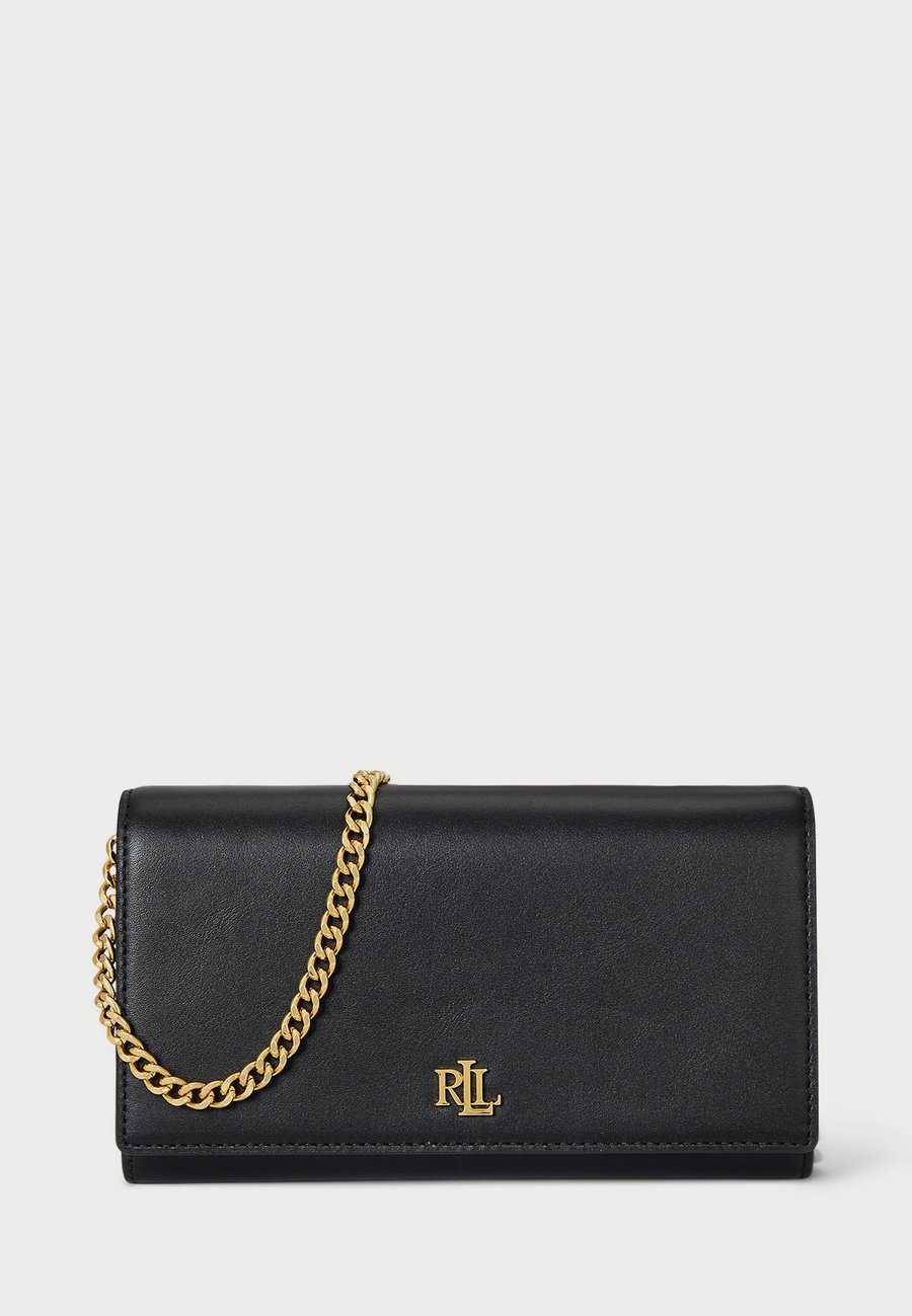 Сумка кросс-боди Lauren Ralph Lauren LEATHER MEDIUM ADAIR II CROSSBODY, Black
Сумка кросс-боди Lauren Ralph Lauren LEATHER MEDIUM ADAIR II CROSSBODY, Black
