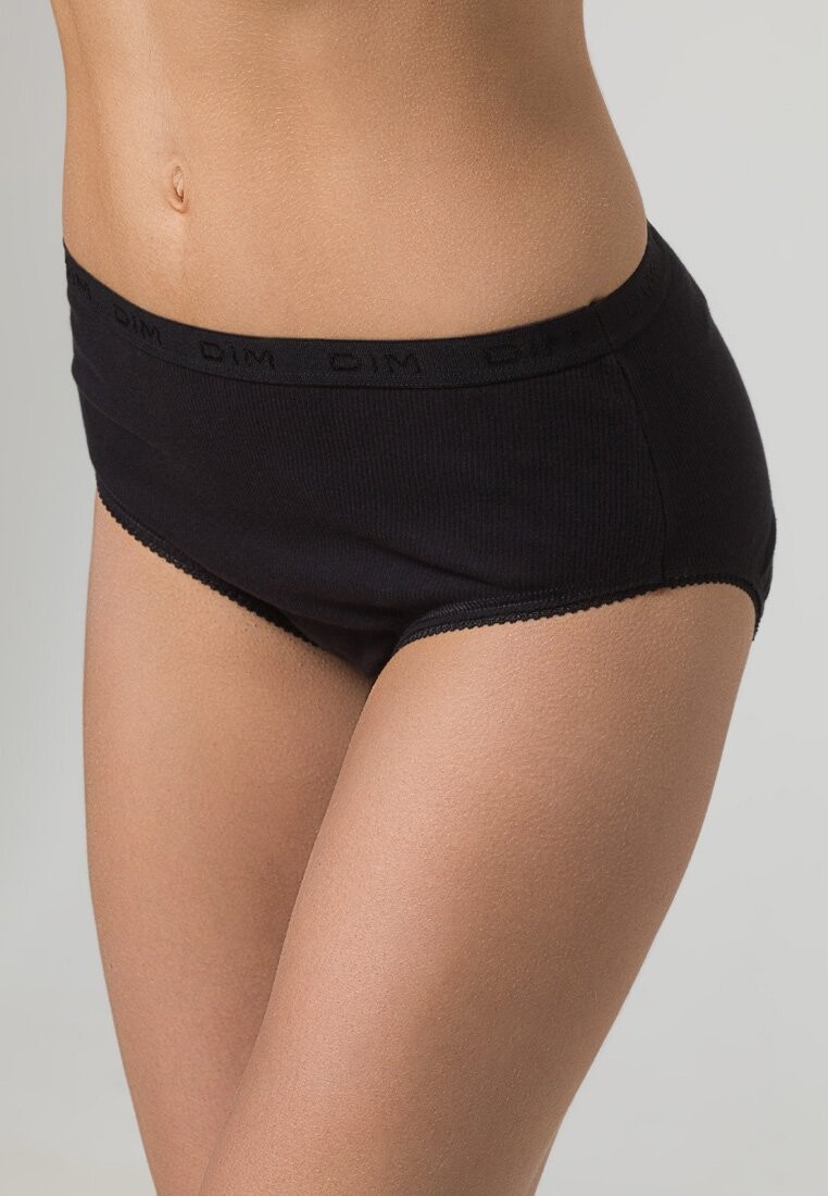 Трусы DIM, черный
Трусы DIM, черный