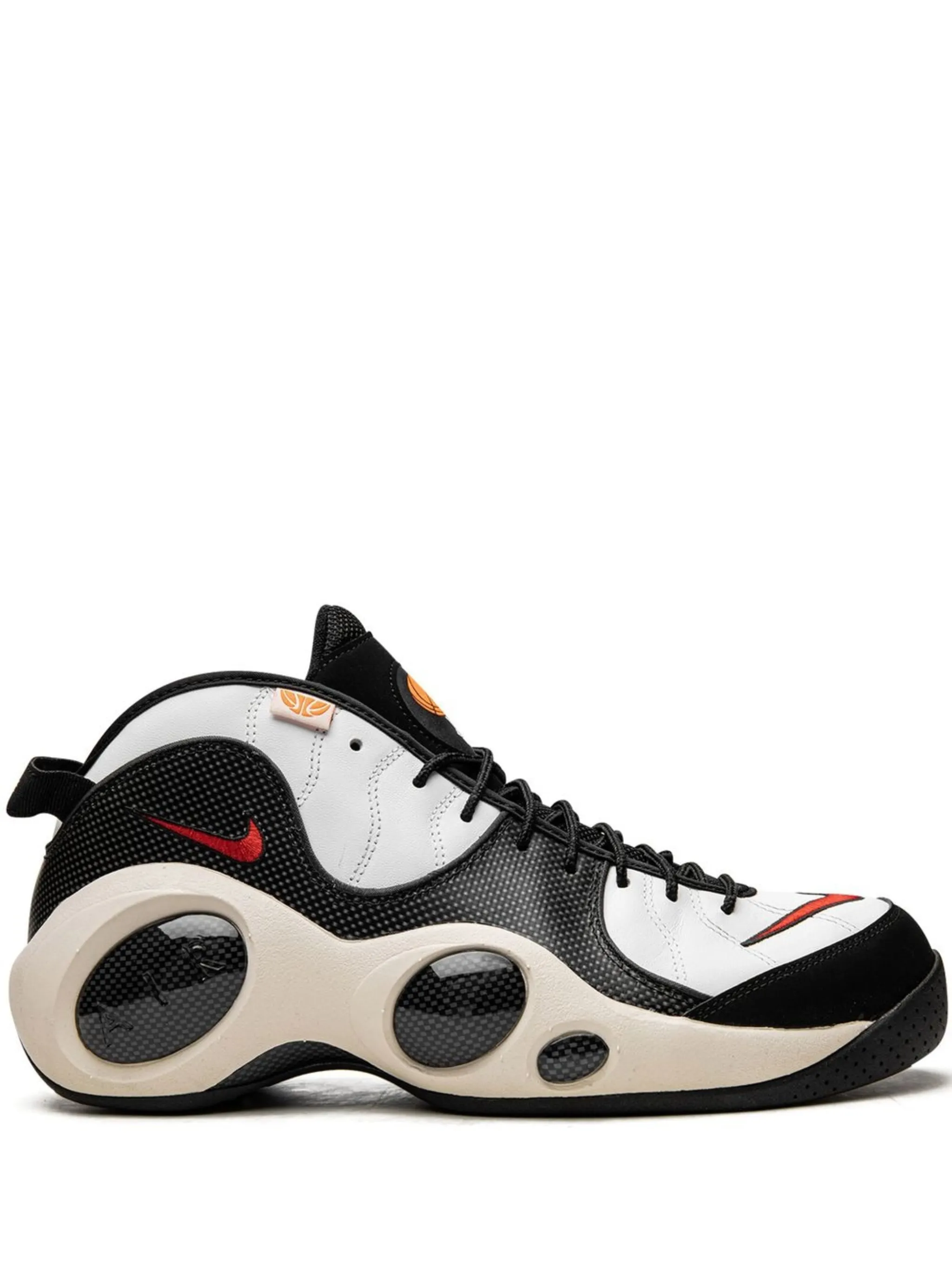 Высокие кроссовки Air Zoom Flight 95 Nike, белый
Высокие кроссовки Air Zoom Flight 95 Nike, белый