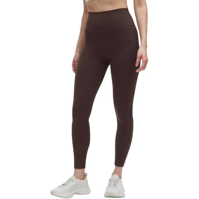 Спортивные брюки для женщин Lululemon, коричневый
Спортивные брюки для женщин Lululemon, коричневый