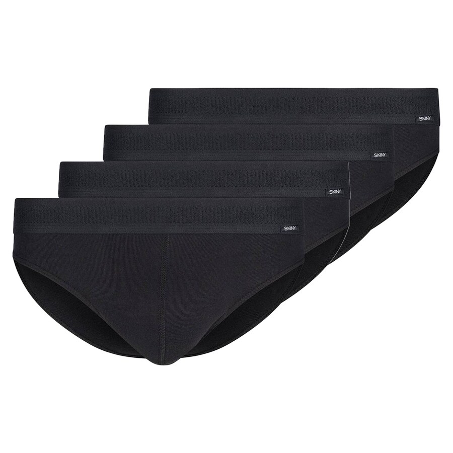 Трусы Skiny, черный
Трусы Skiny, черный