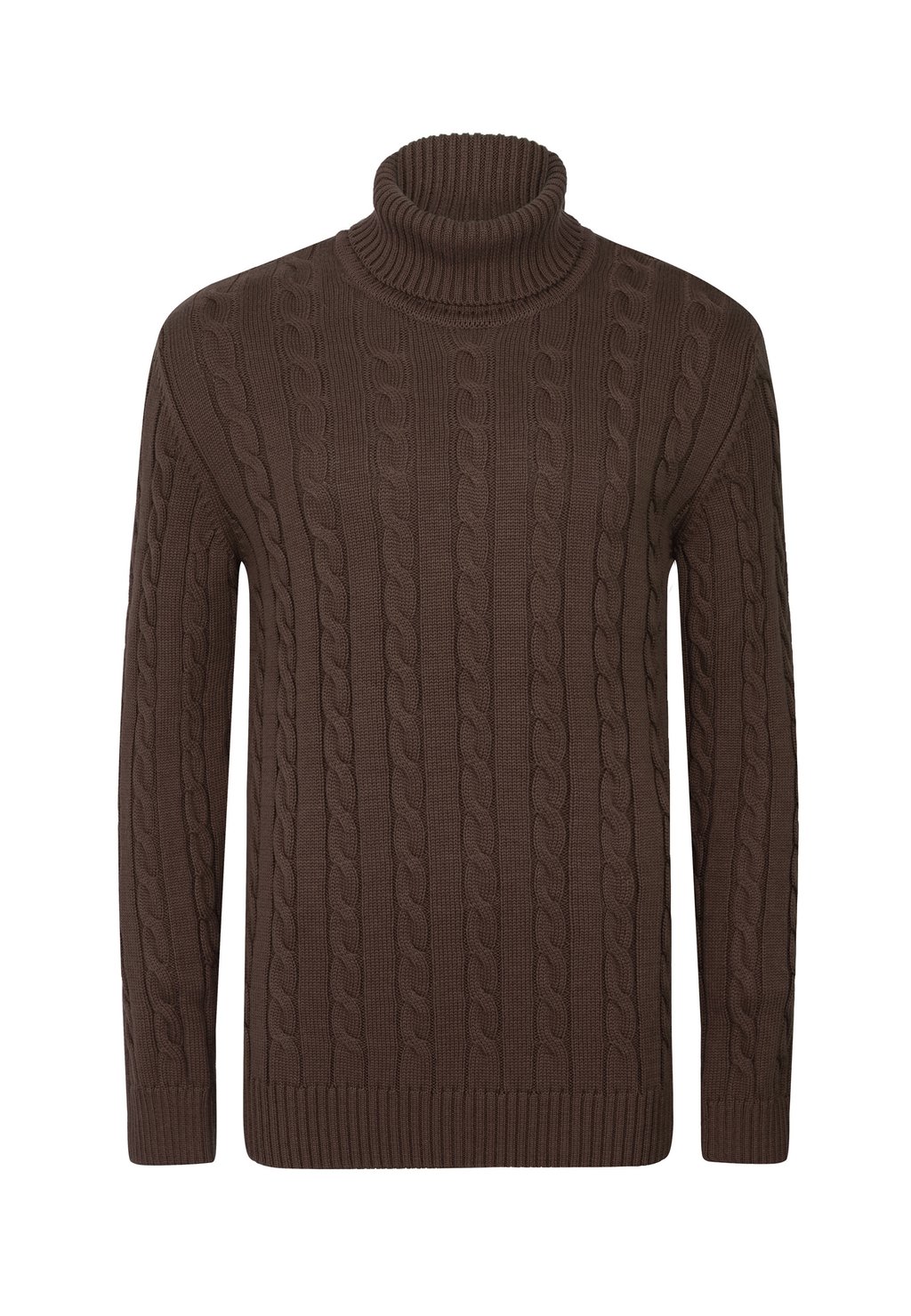 Джемпер Felix Hardy, коричневый
Джемпер Felix Hardy, коричневый